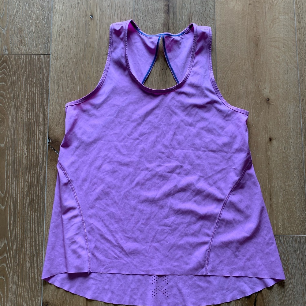 Ivivva tank top